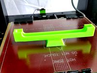 Samsung Galaxy s5 Update - now with a grove for the side buttons by Splinter1