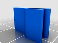 Tackle Clip by hawkan