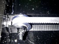 Roller for prusa by SmokeTatum