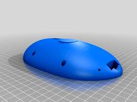 F450 Canopy by sleeklab