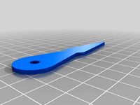 Toy clock arrows by DarthCorvus