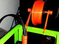 M3D Complete Accesorie Kit  by OO_DURKE_OO