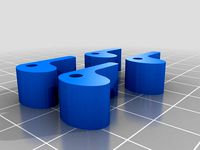 Spool Quick Release by AnonymousCarter