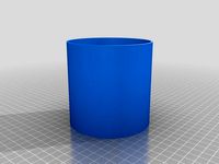 Just The Tip - Tip Jar by robman2122