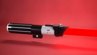 Darth Vaders Lightsaber 3D Model