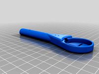 Vortex Arm MoD with Clamps by MoD_Doc