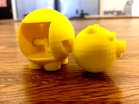 Kinemaker Piggy by qubick