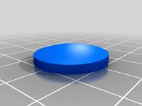 Repaired files for nicklievendag's Super Mario mushroom by jmsjgill