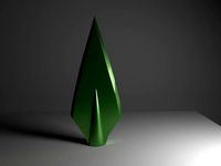 Arrow S4 logo by ChriZ3D