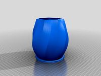 Lamp Shade by icreatia