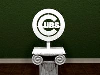 Cubs Logo by AwesomeA