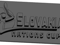 TAG SLOVAKIA - ISBO NATIONS CUP 2015 by AdamFromTesTed