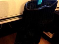 Table Edge Clip by Simonwlchan