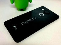 Nexus 5X (rough) by MRB0216