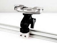 Camera Mount by tchotchke