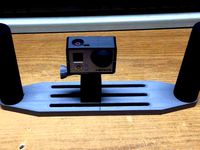 FigRig universal mount for any camera 300 x 300  or larger bed required by tmorris9