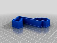 8-bit music note cookie cutter by Mcgamehfd
