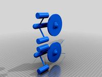 USS. Enterprise (Star Trek) by asbfbk