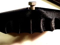 MY4777 Rock wall hold by esbain