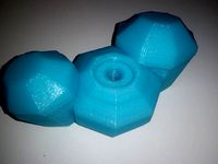 Jeweled Rock Hold by raclark93