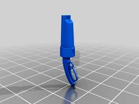 [TF2] Scattergun by ThatOneGuyWhoDoesThings