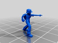 [SSBB] Pokémon Trainer/Pokémon by ThatOneGuyWhoDoesThings