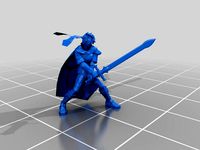 [SSBB] Ike by ThatOneGuyWhoDoesThings