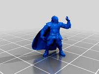 [SSBB] Ganondorf by ThatOneGuyWhoDoesThings