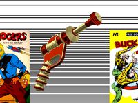 Buck Rogers Ray Gun! by BifSpiffy