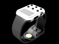 Lector Braille by suco32