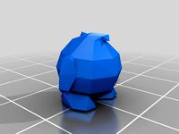 [SSB64] Kirby Hats! by ThatOneGuyWhoDoesThings