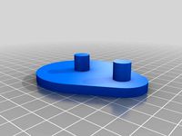 Spur Gear Pair by rishifranklin