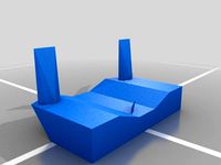 [SSB64] Congo Jungle (Platform-less) by ThatOneGuyWhoDoesThings