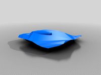 [SSB64] Hyrule Mountain (Not a Stage) by ThatOneGuyWhoDoesThings