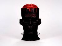 Frankenstein's Monster by yeg3d