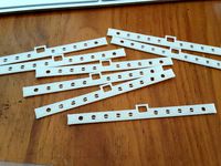 Vertical Blind Hook by whowhatwhere