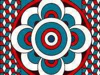 Small Mirror Support for gliders by alextenorsax