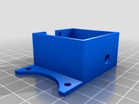Vertexheatbedfordummies-pe-housing by svdv