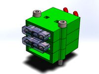 Fuse holders by Thorped