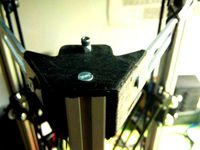 Upper bracket mod for cerberus pup 170 by PurpleSensation