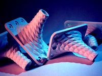 Beam Table by AAAndyAn