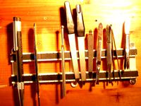 Magnet Holder by burt777