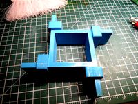 Adjustable Mould Box by Zoxxoz