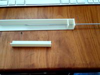 Cigar Draw Poker by whowhatwhere