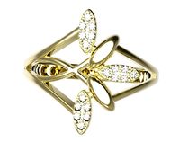 Ring 78-2 3D Model