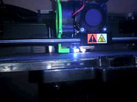 Dremel Idea Builder LED Holder by Al-Ex27