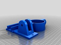 4 inch Angle Grinder Chop Saw by Lucan07