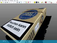 Lucky Box Realtime High Resolution 3D Scan by Tob1112