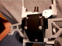 Spool holder by mcbig