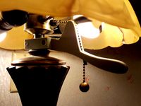 light lever by sgbuild